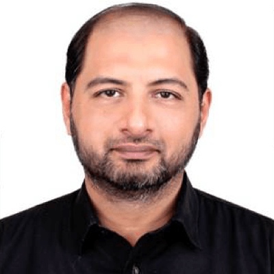 Selman Iqbal