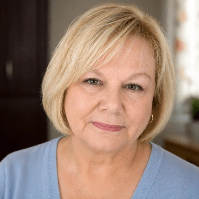 Rhonda-Johnston